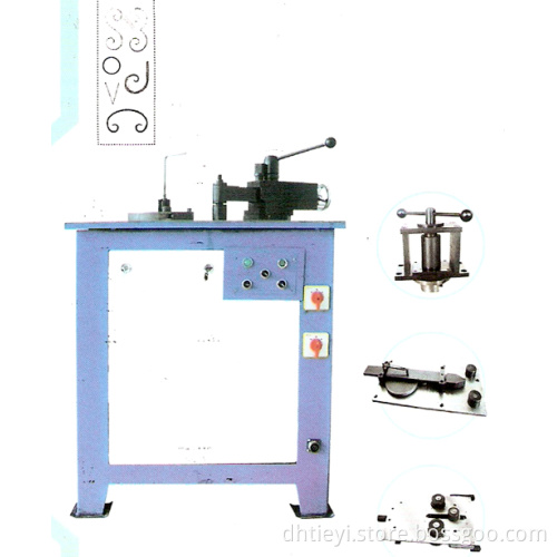 DH-DW16D Program-controlled matic bending machine